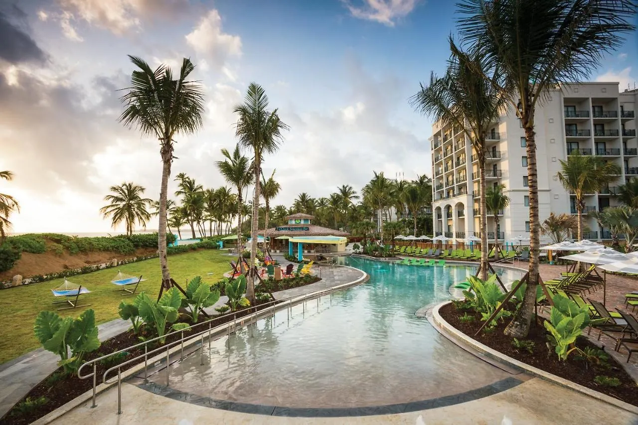 Margaritaville Vacation Club - Rio Mar Rio Grande