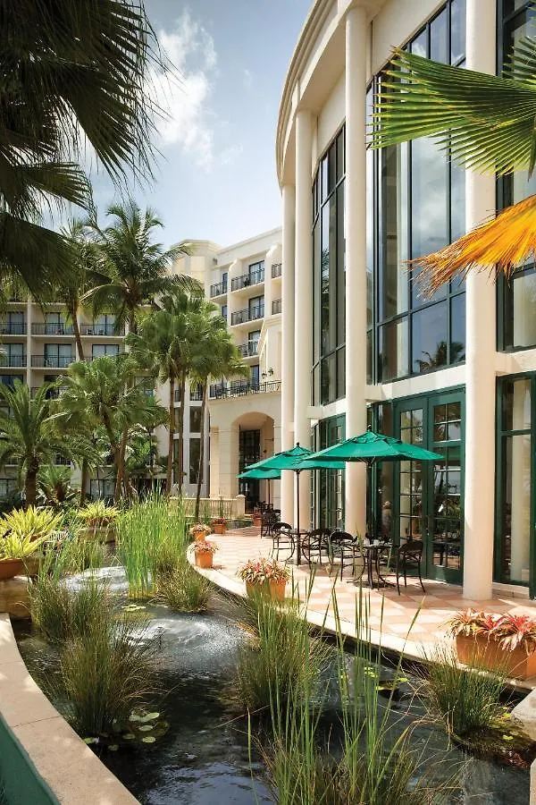 Margaritaville Vacation Club - Rio Mar Rio Grande 4*,  Portoryko