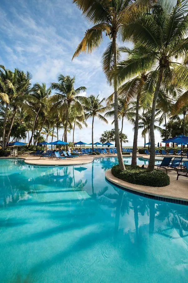 Margaritaville Vacation Club - Rio Mar Rio Grande Ośrodek wypoczynkowy