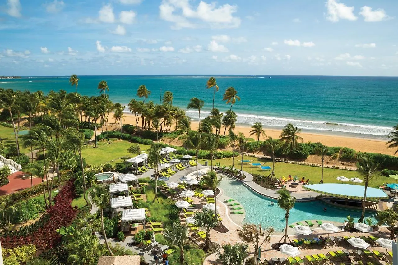 Margaritaville Vacation Club - Rio Mar Rio Grande Ośrodek wypoczynkowy