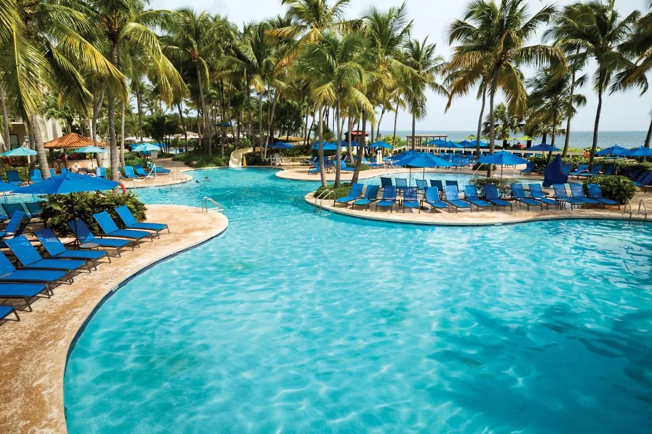 Margaritaville Vacation Club - Rio Mar Rio Grande