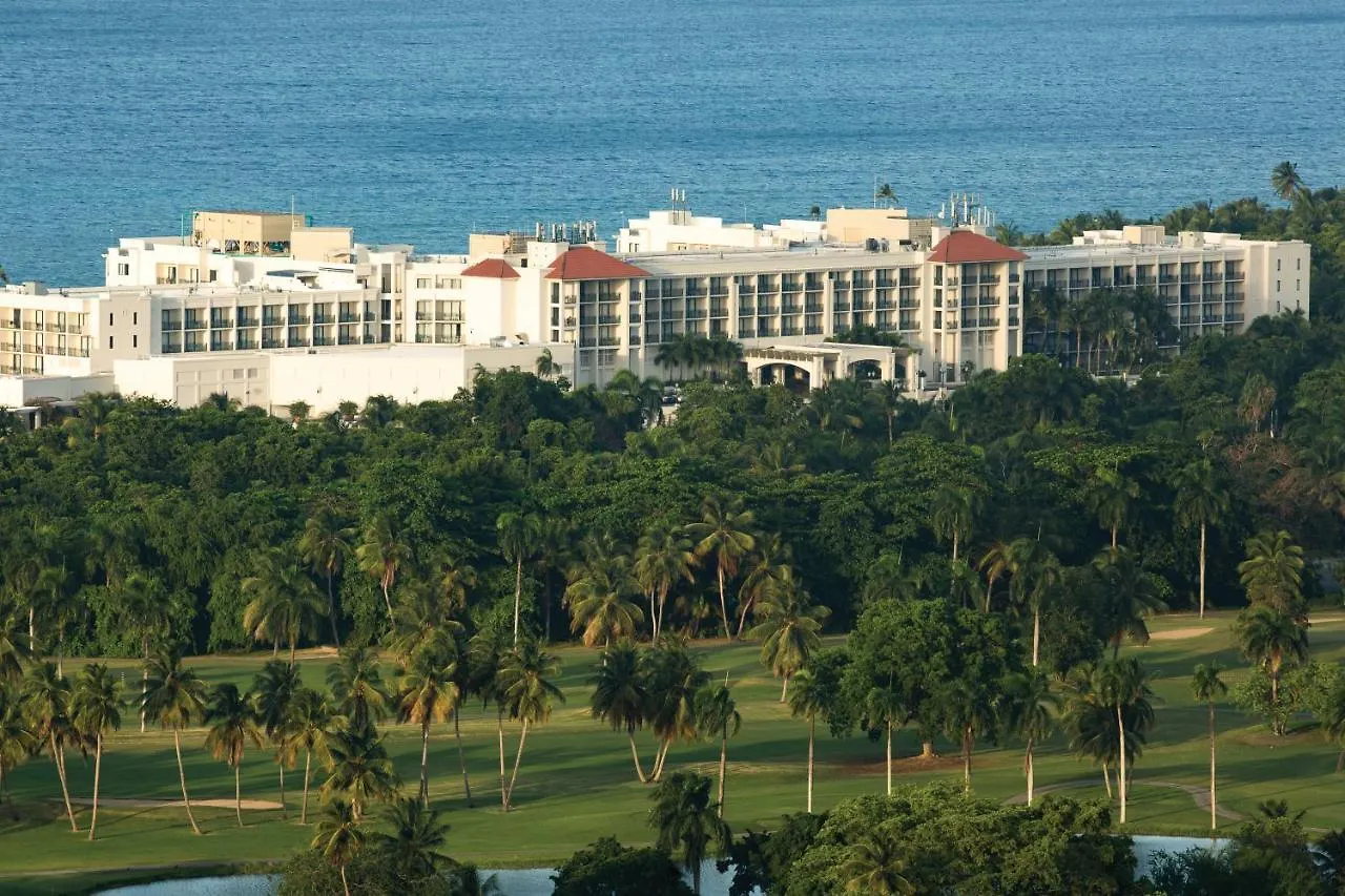 Margaritaville Vacation Club - Rio Mar Rio Grande 4*,  Portoryko