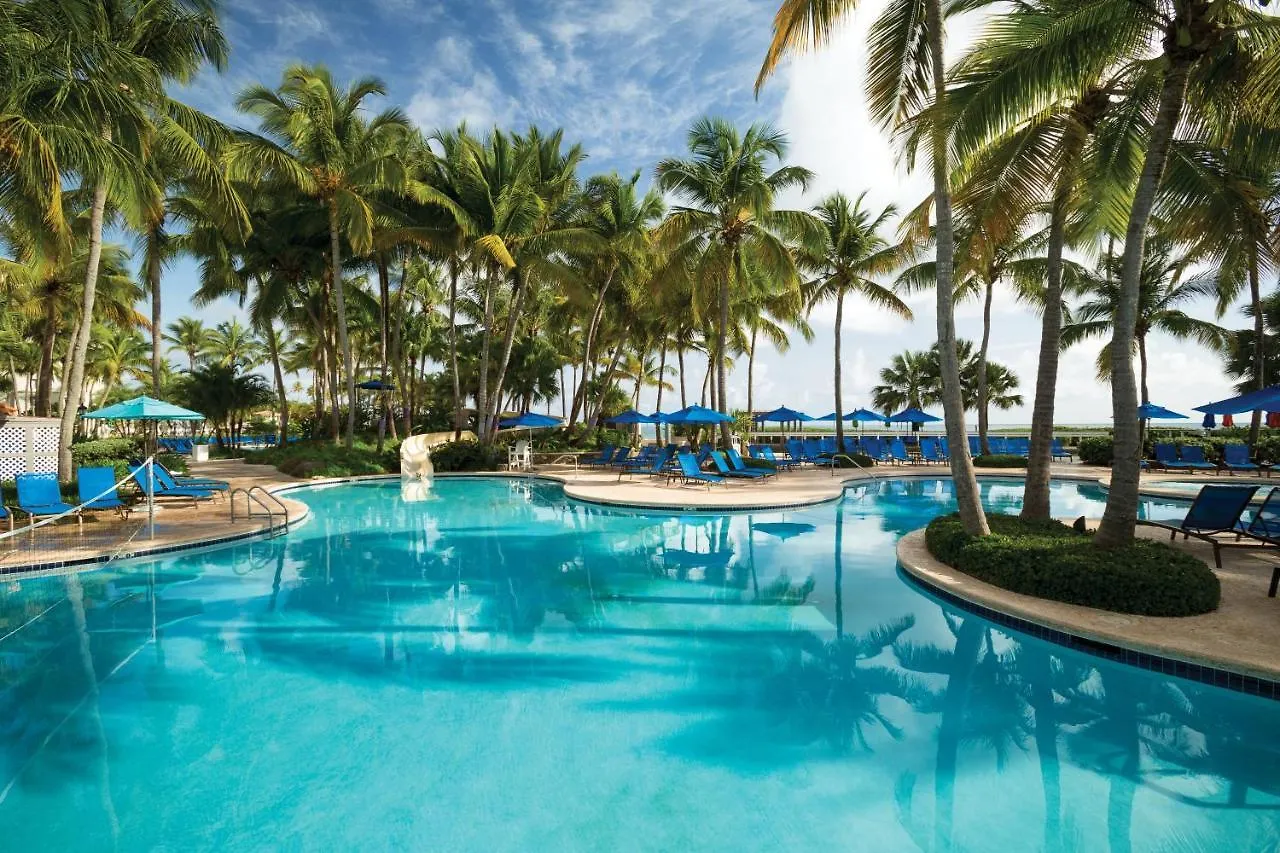 Margaritaville Vacation Club - Rio Mar Rio Grande 4*,