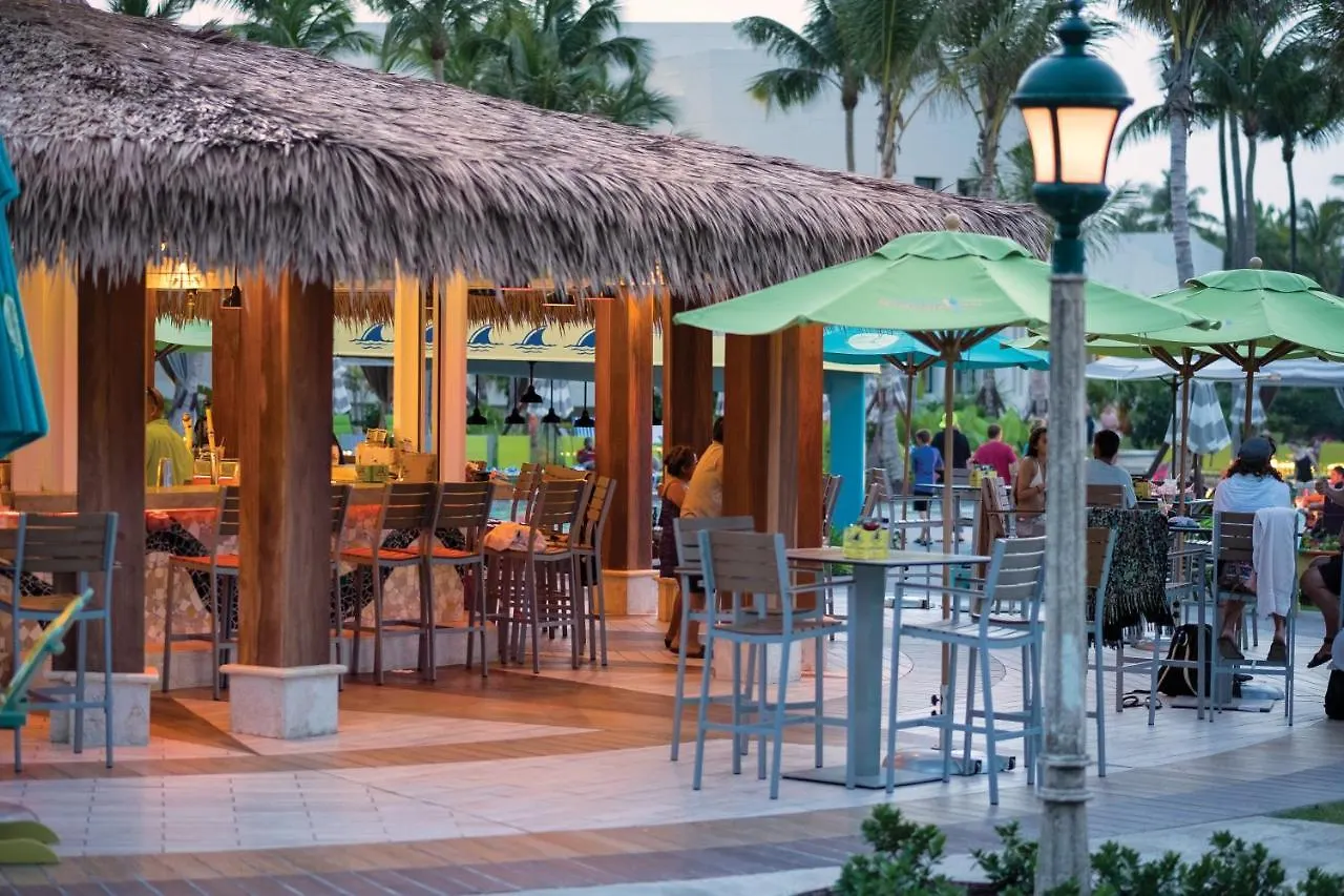 Margaritaville Vacation Club - Rio Mar Rio Grande Portoryko