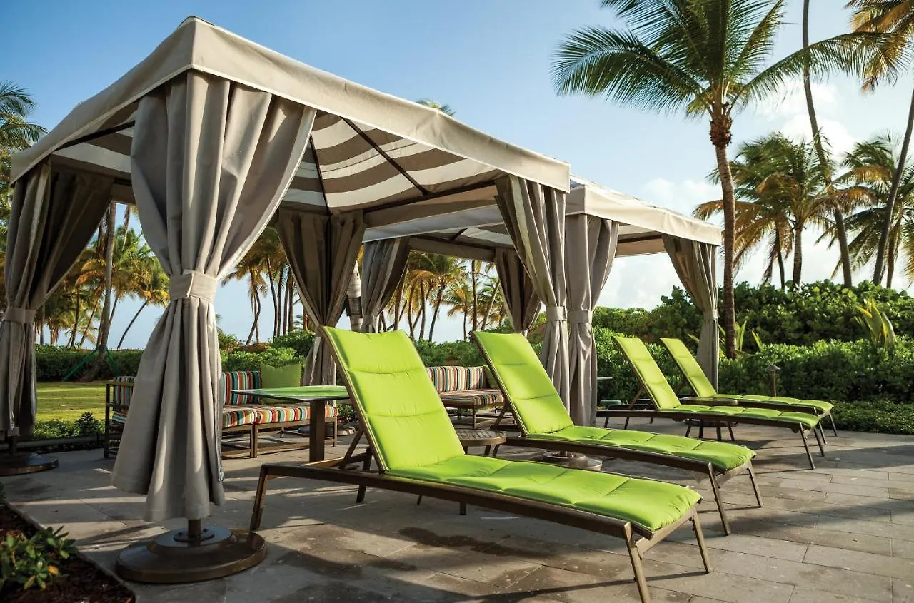 Ośrodek wypoczynkowy Margaritaville Vacation Club - Rio Mar Rio Grande