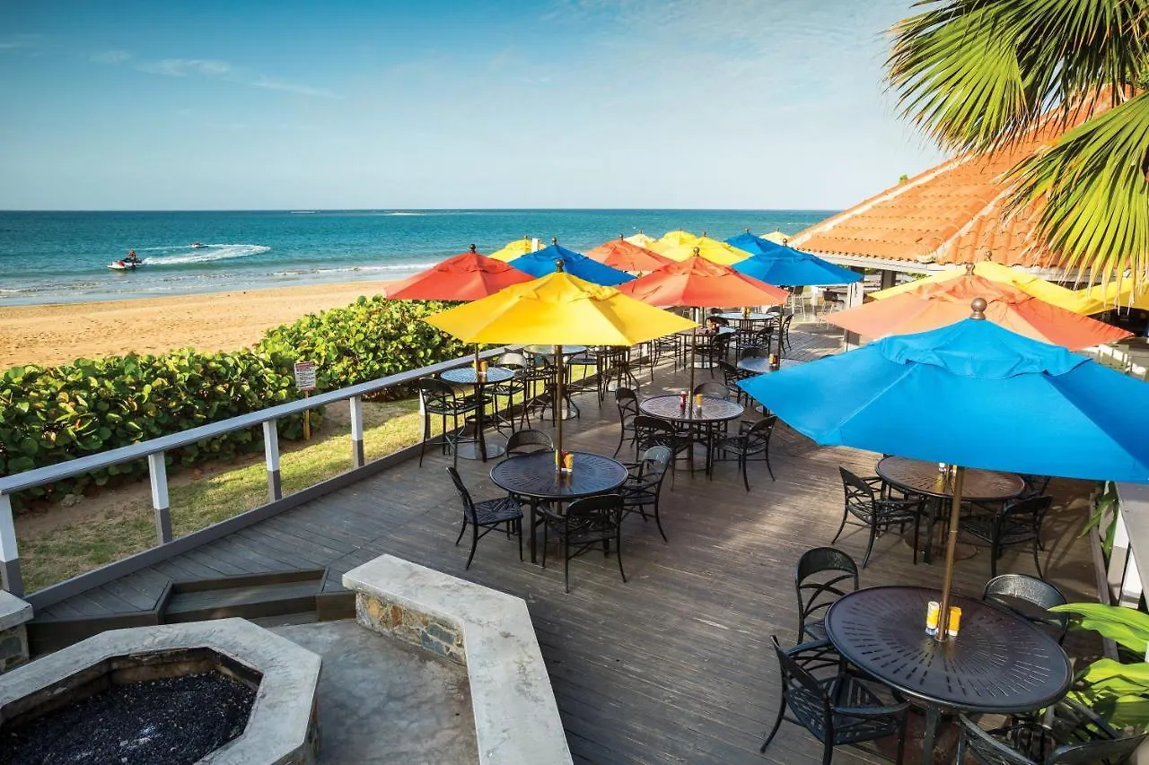 Margaritaville Vacation Club - Rio Mar Rio Grande Ośrodek wypoczynkowy
