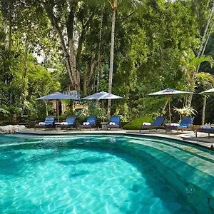 Resort Tjampuhan
