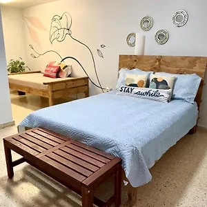 Apartment Bee Puerto Rico Charming Urban In