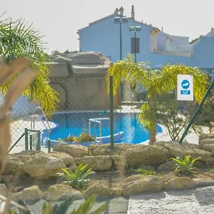 Costa Africana Apartamento Vejer de la Frontera